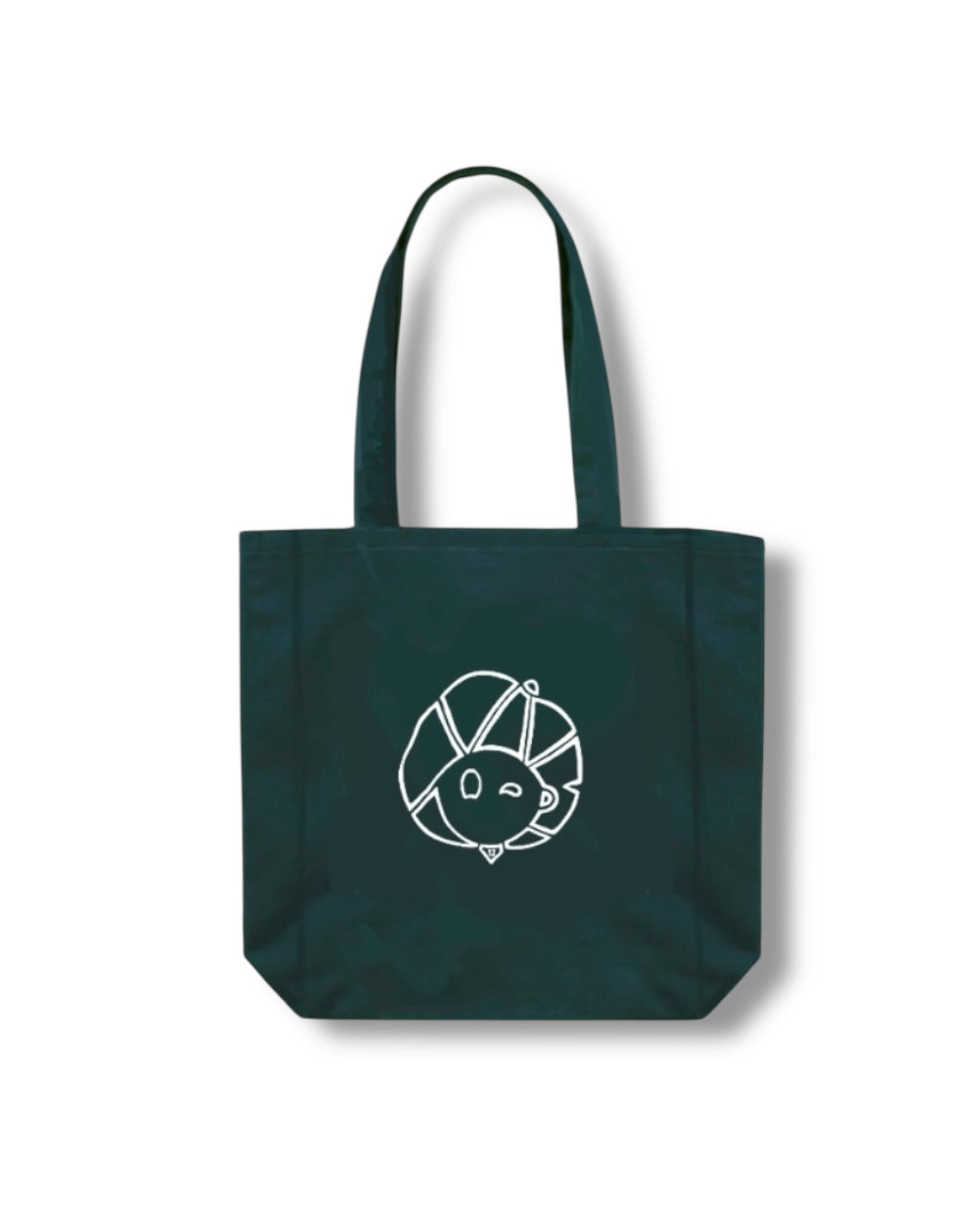 ToteBag Verde Botella