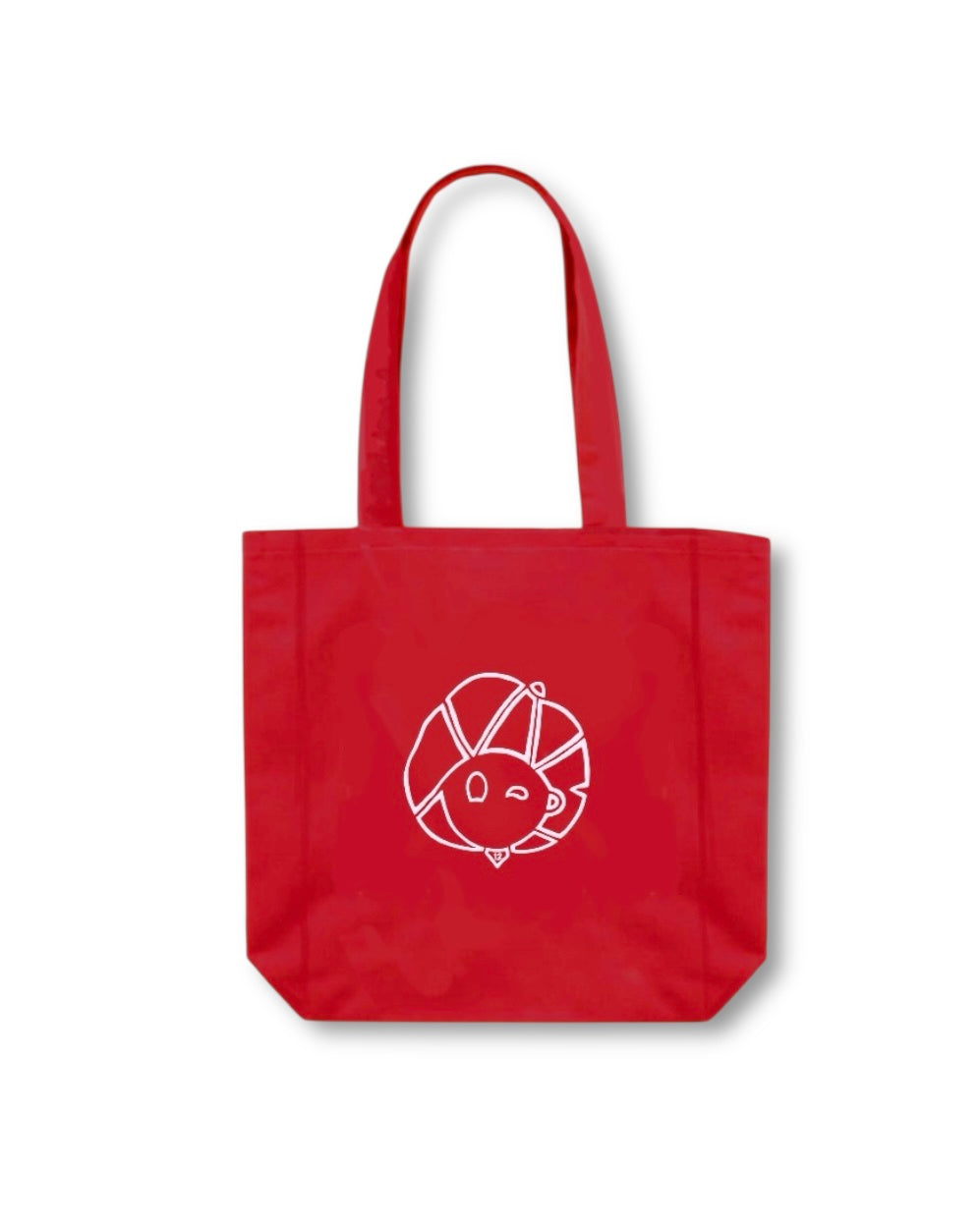 ToteBag Rojo