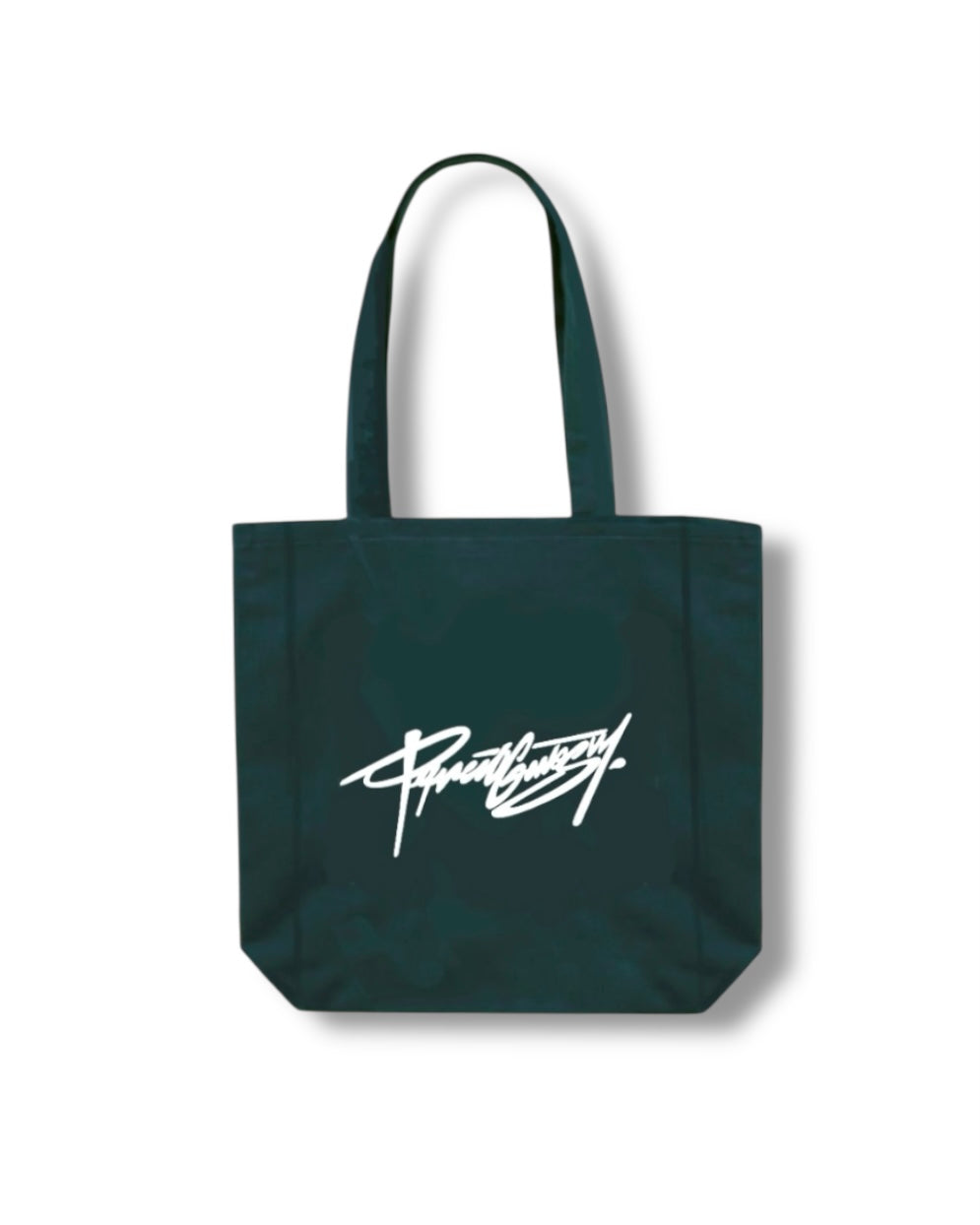 ToteBag Verde Botella