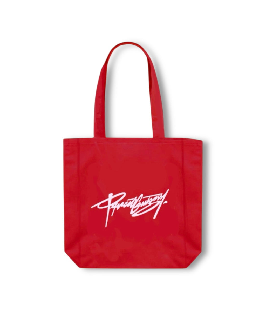 ToteBag Rojo