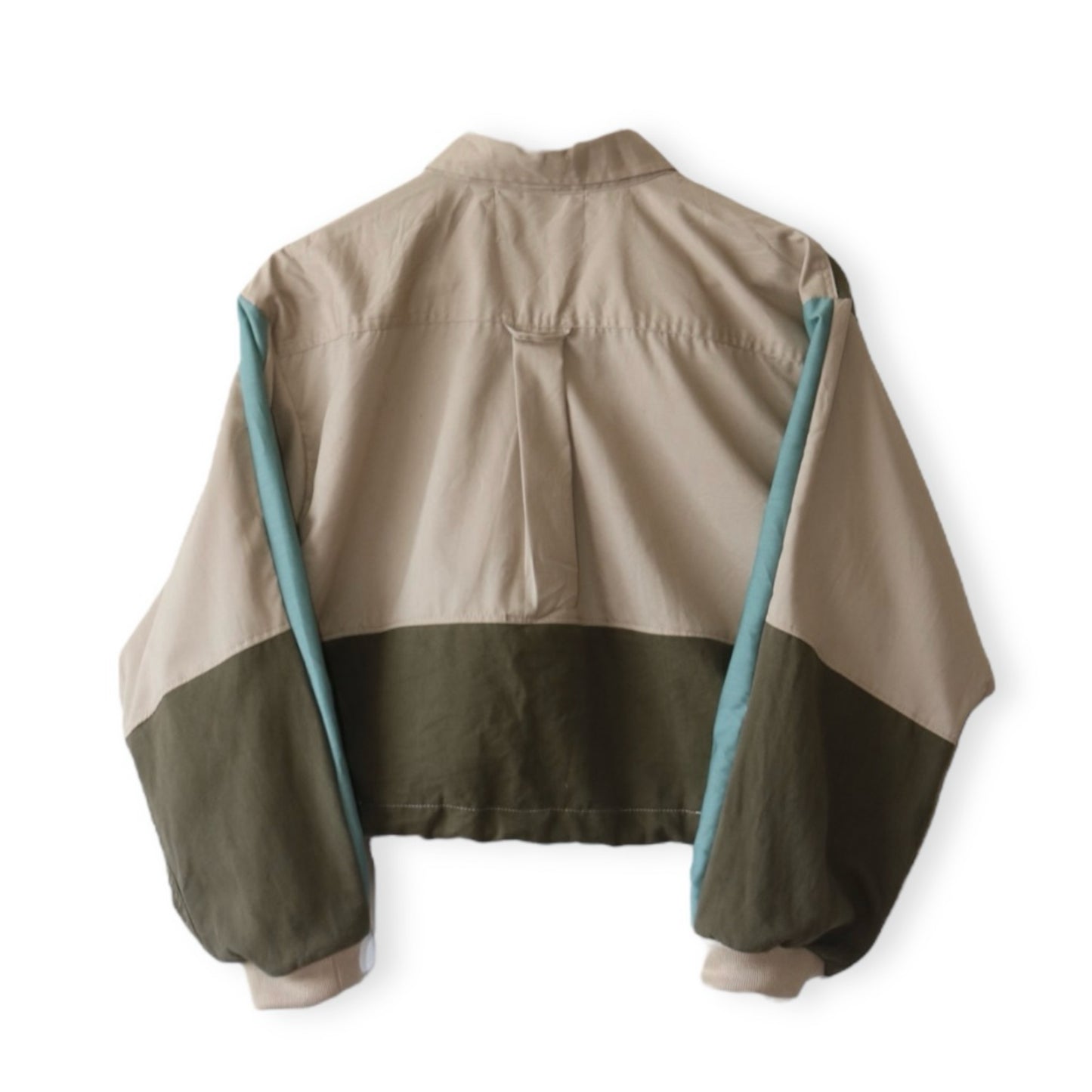 Camisas Crop one of one