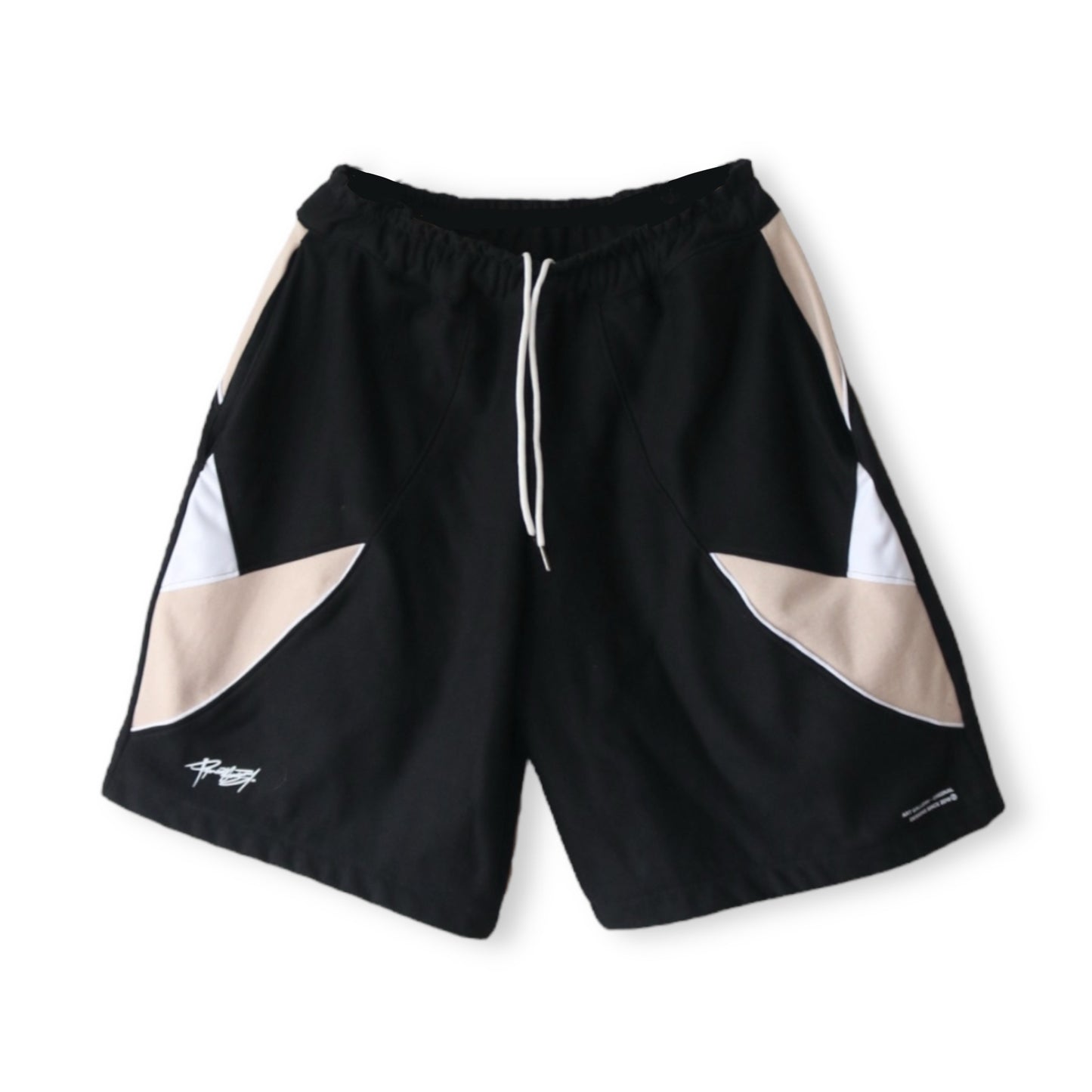 SHORT WIDE