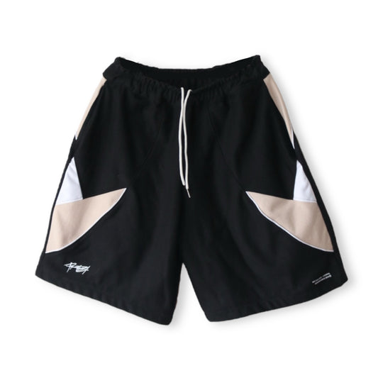 SHORT WIDE