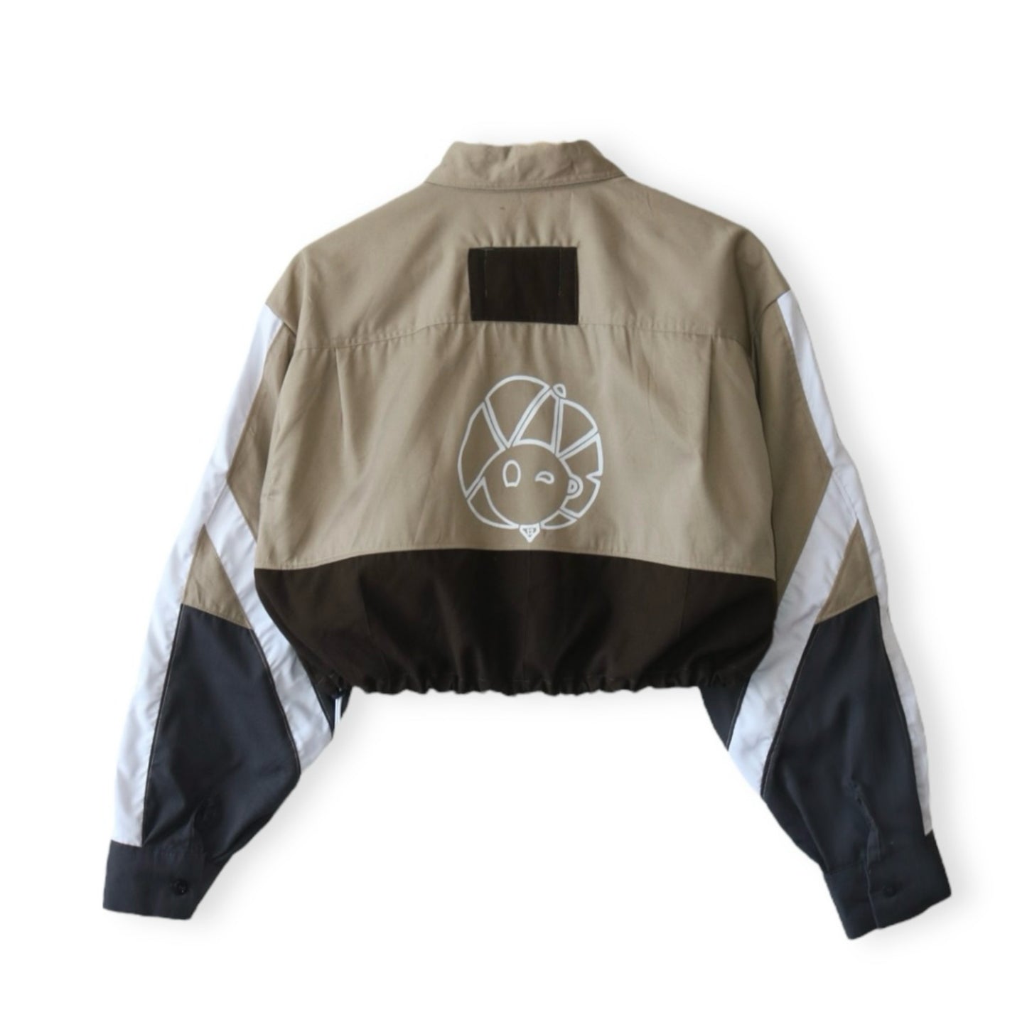 Camisas Crop one of one