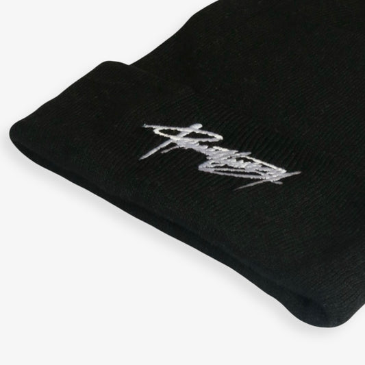 Gorro Beanie Negro
