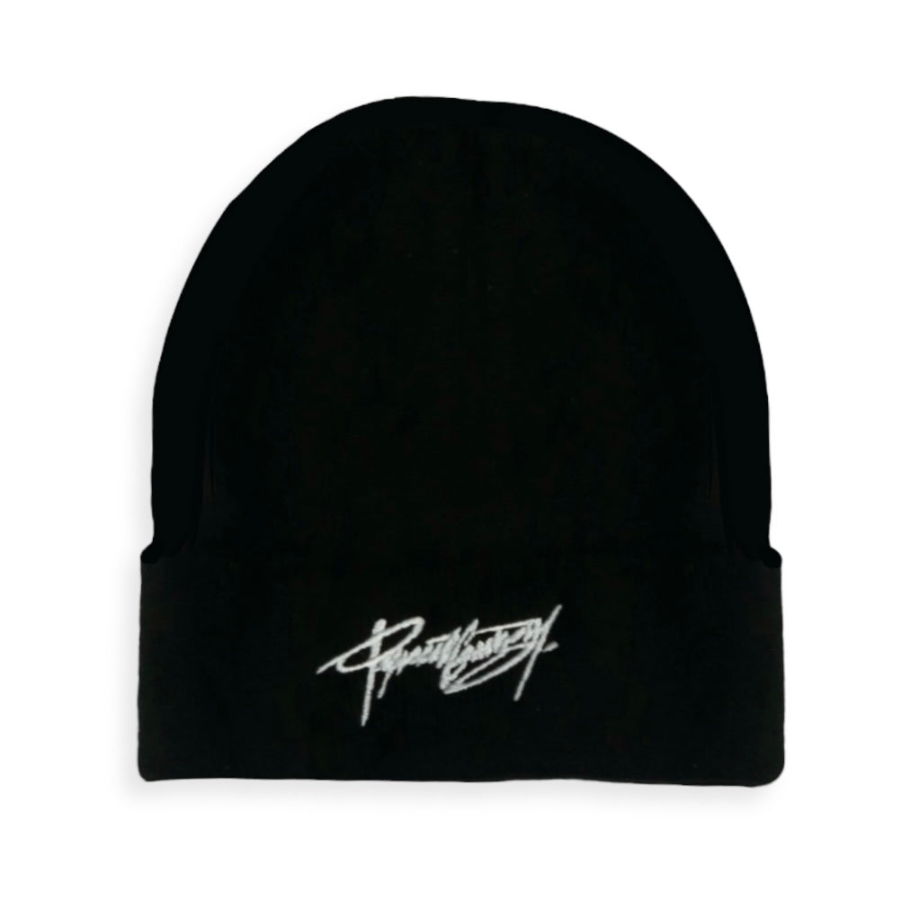Gorro Beanie Negro