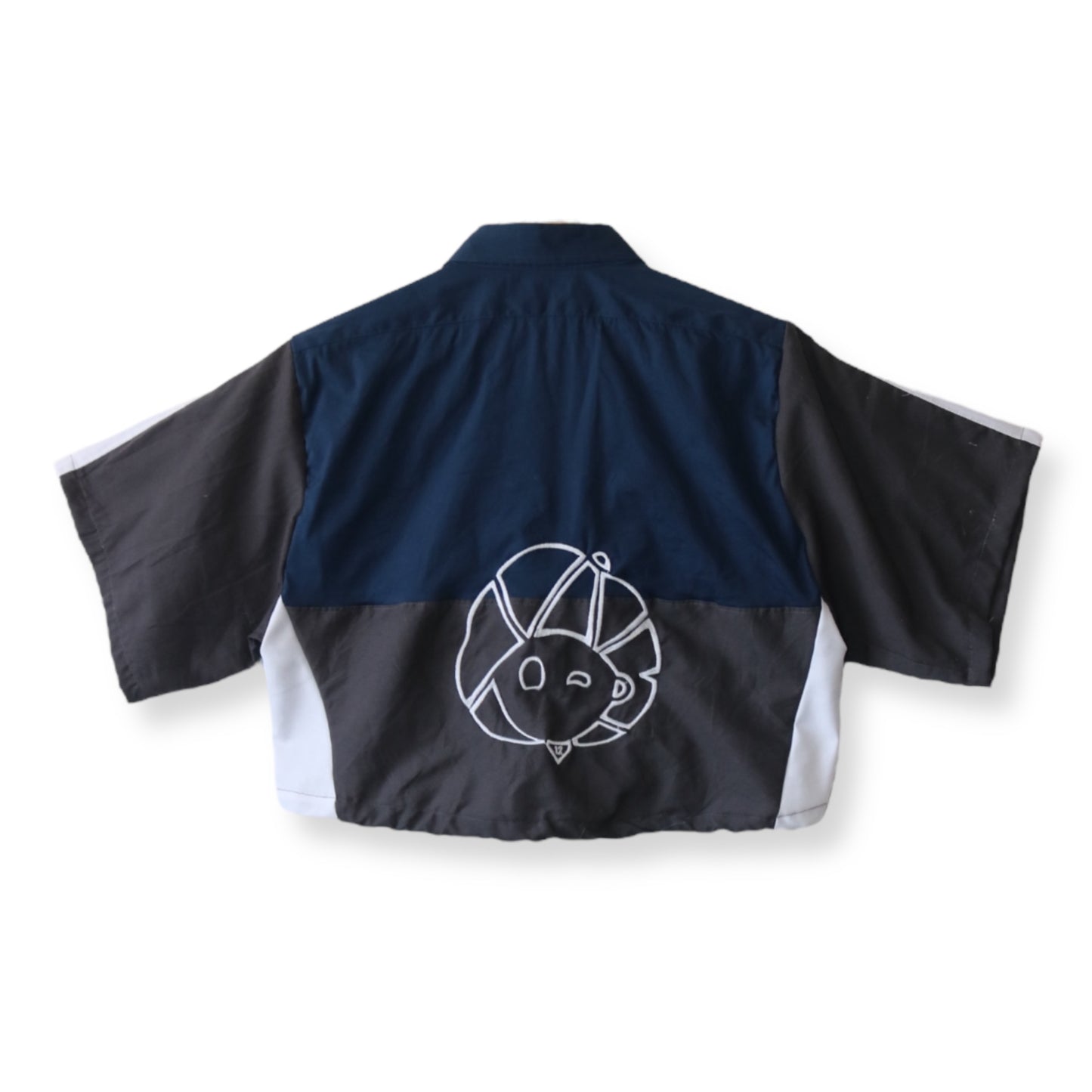 Camisas Crop 01 of One