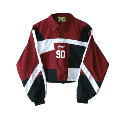 Camisas Crop one of one