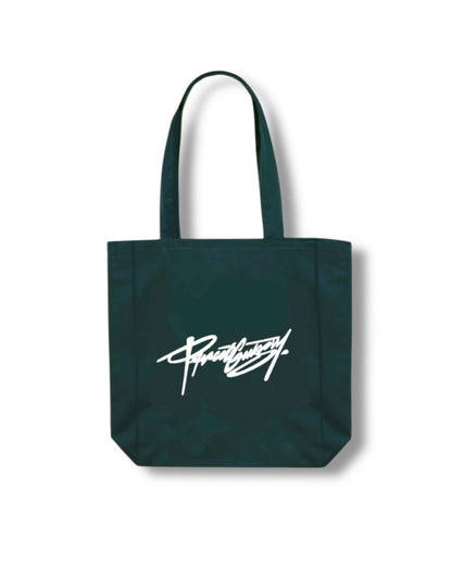 ToteBag Verde Botella