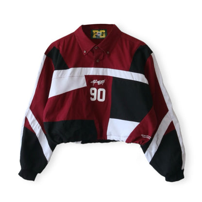 Camisas Crop one of one