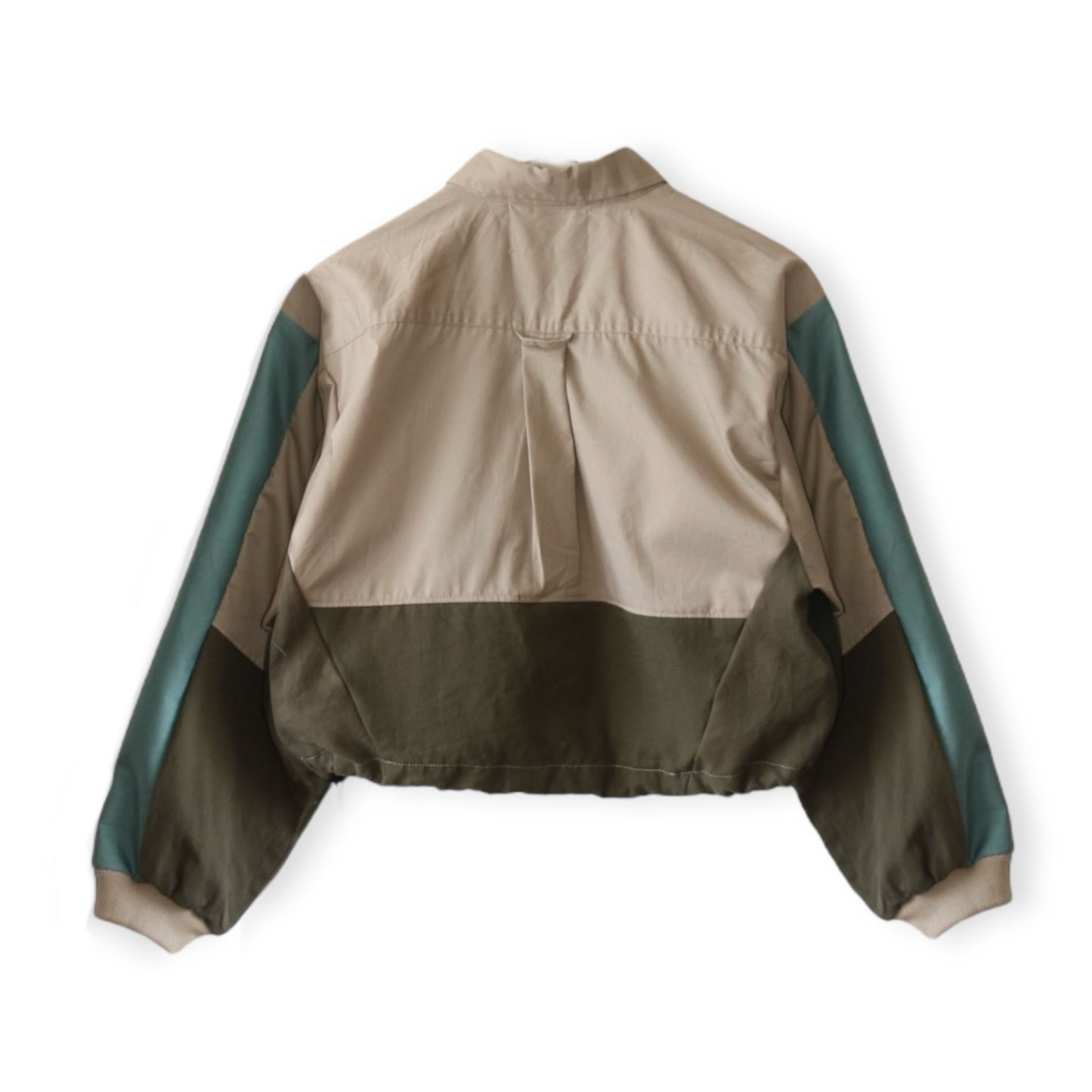 Camisas Crop one of one