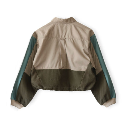 Camisas Crop one of one