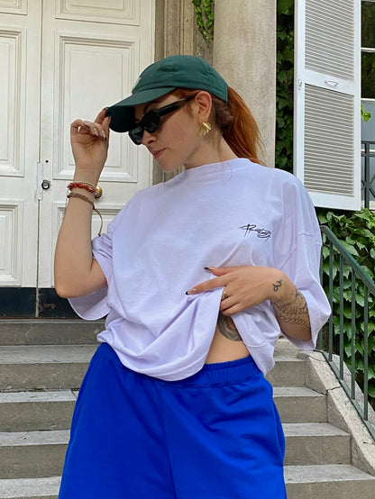 Polera FRESH COLOURS
