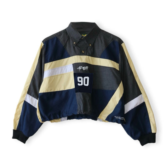 Camisas Crop one of one