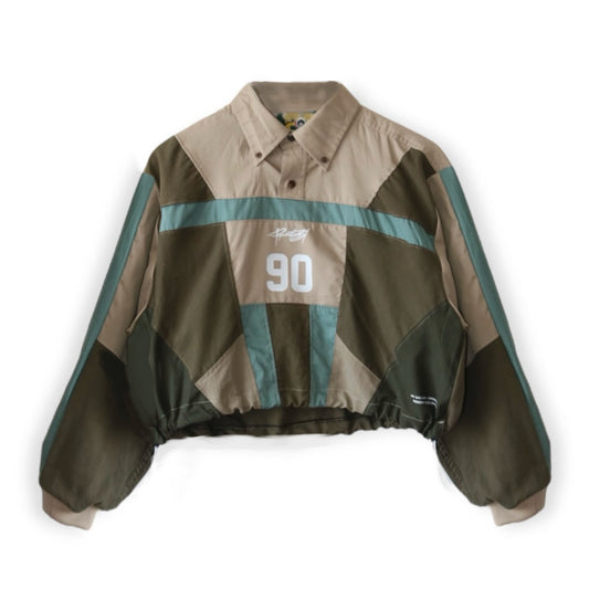 Camisas Crop one of one