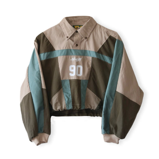 Camisas Crop one of one