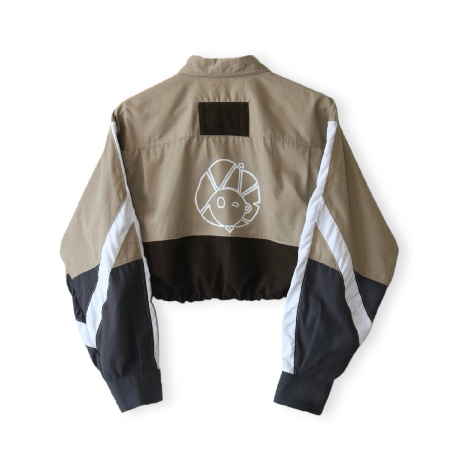 Camisas Crop one of one