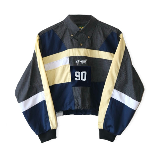 Camisas Crop one of one