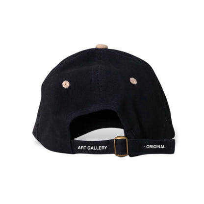 Jockey AG-O Azul Marino