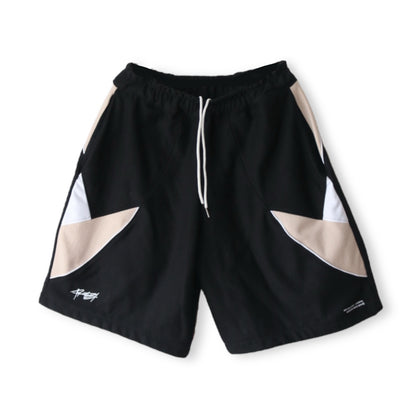 SHORT WIDE