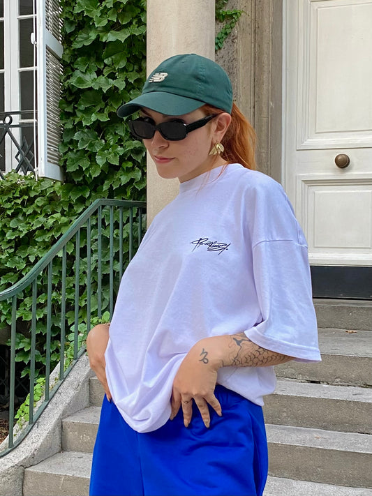 Polera FRESH COLOURS