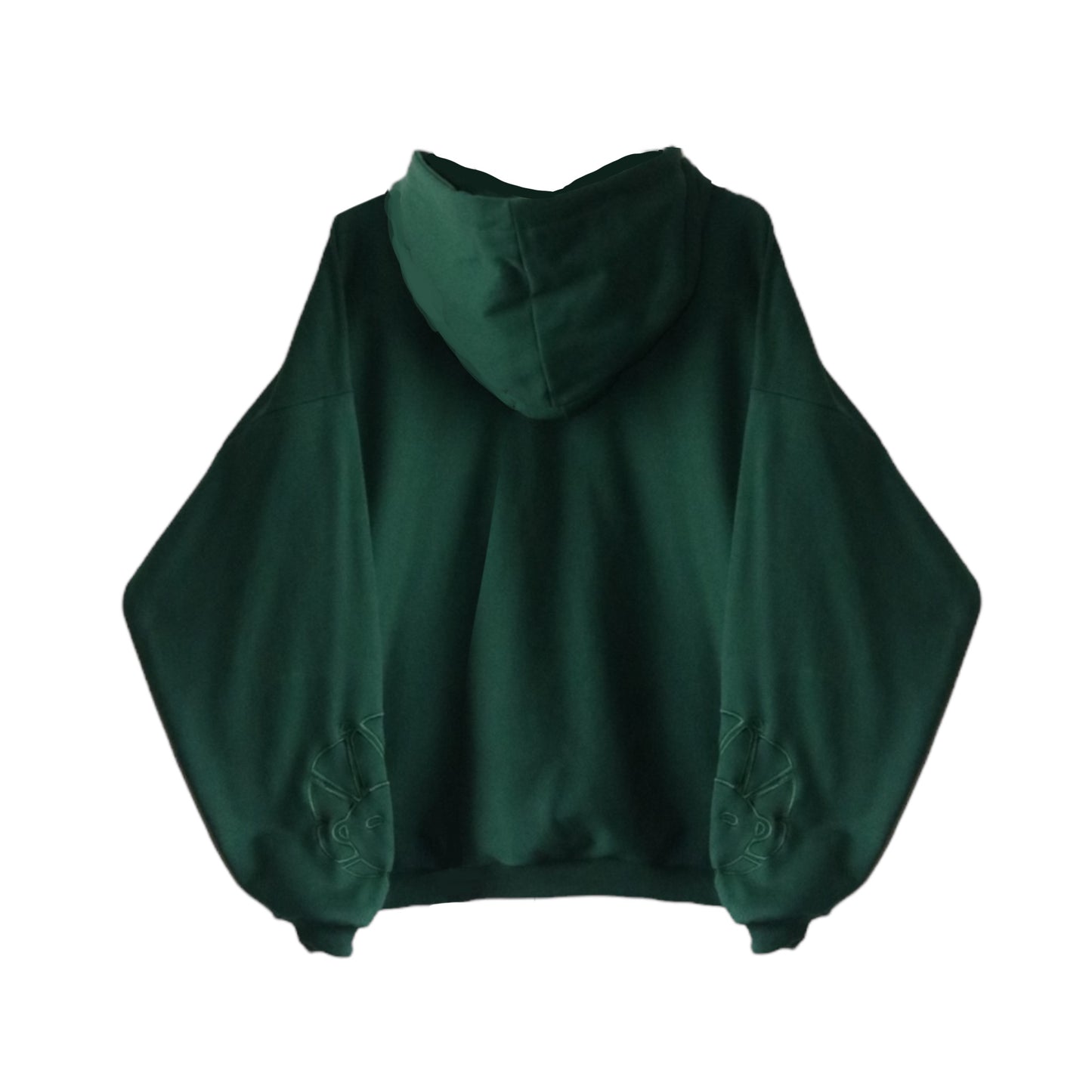 POLERÓN CANGURO BASIC