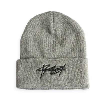 Gorro Beanie Gris