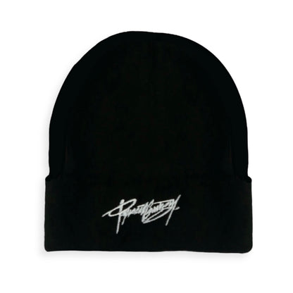 Gorro Beanie Negro