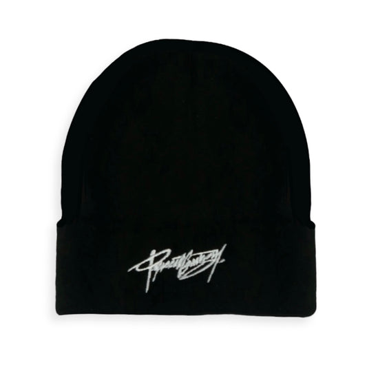 Gorro Beanie Negro
