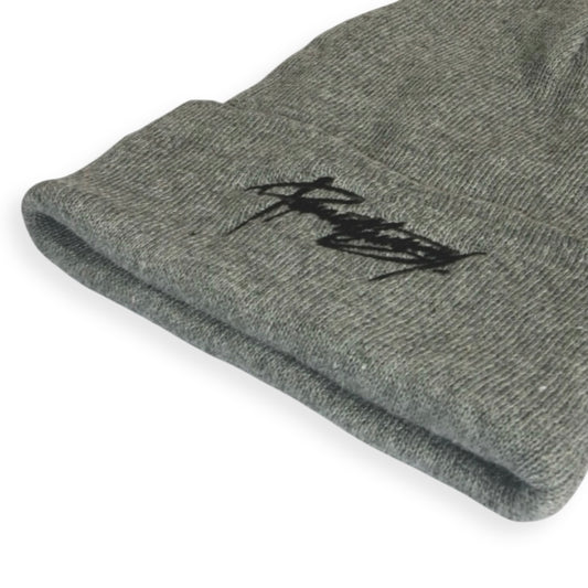 Gorro Beanie Gris