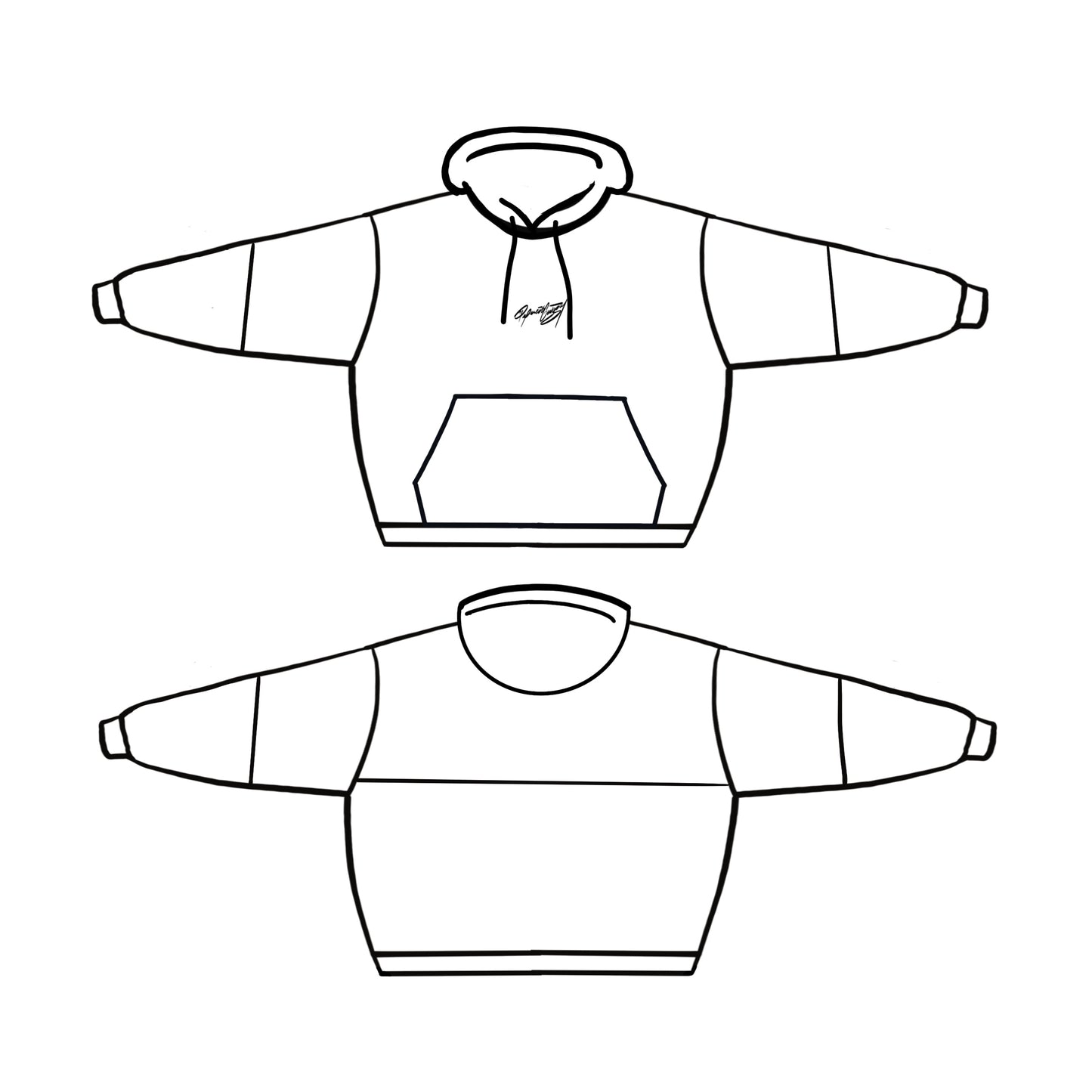 POLERÓN CANGURO BASIC